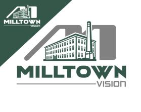 Milltown Vision entry by AL01