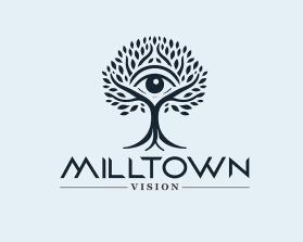Milltown Vision entry by Jigitech