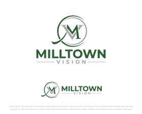 Milltown Vision entry by FXF Creations