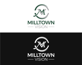 Winning entry: Milltown Vision entry by WoopsMan