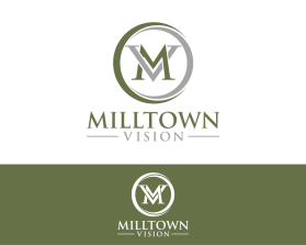 Milltown Vision entry by LeVi