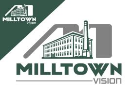 Milltown Vision entry by AL01