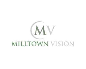 Milltown Vision entry by bayu_desain88