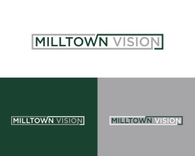 Milltown Vision entry by bomm