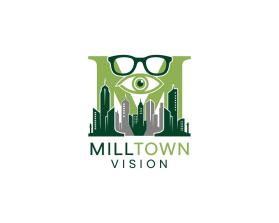 Milltown Vision entry by WOWIDEA99
