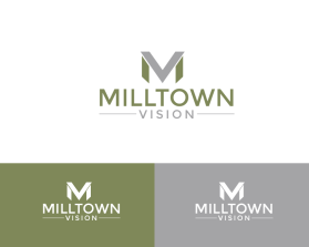 Milltown Vision entry by BALASIK