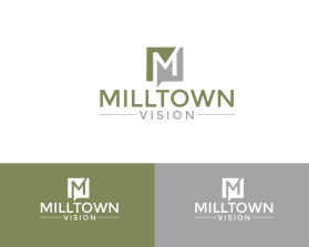 Milltown Vision entry by BALASIK
