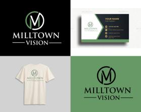 Milltown Vision entry by bayu_desain88