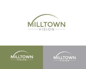 Milltown Vision entry by BALASIK