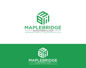 Maplebridgeinvestments.com entry by Muhammad khafidz nur latif