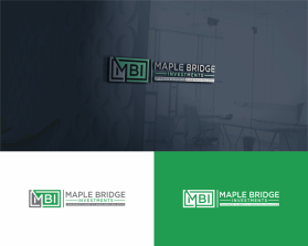 Maplebridgeinvestments.com entry by Crisdy99