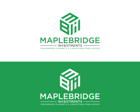 Maplebridgeinvestments.com entry by Muhammad khafidz nur latif