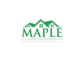 Maplebridgeinvestments.com entry by Bayu Agung Mahendra