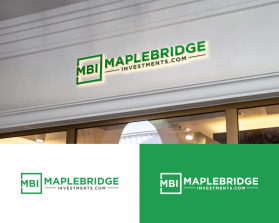 Maplebridgeinvestments.com entry by Khafidz.N.L