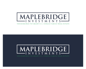 Maplebridgeinvestments.com entry by amalina