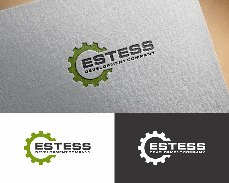 Logo Design for Estess Development Company