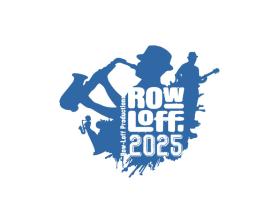 Row-Loff Productions  t-shirt design entry by Bayu Agung Mahendra
