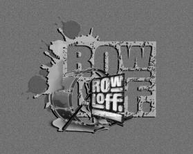 Row-Loff Productions  t-shirt design entry by Koestepi Soedarsono