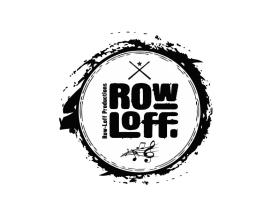 Row-Loff Productions  t-shirt design entry by Bayu Agung Mahendra