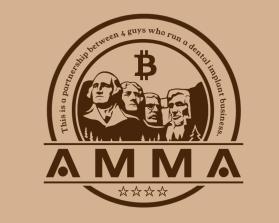 AMMA entry by AL01