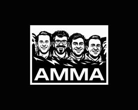 AMMA entry by hendra felix