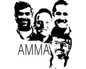 AMMA entry by Connie Hall