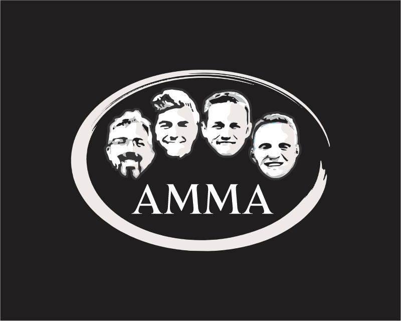 Logo Design for AMMA