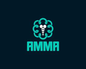AMMA entry by Rina Chakroborty