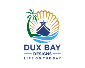 Dux Bay Designs entry by mulia