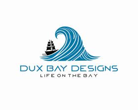 Dux Bay Designs entry by Rina Chakroborty