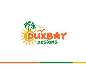 Dux Bay Designs entry by an anonymous creative