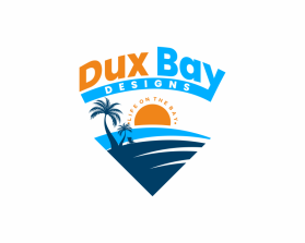 Dux Bay Designs entry by agus faqihudin