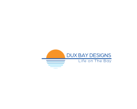 Dux Bay Designs entry by TeteRodrigues