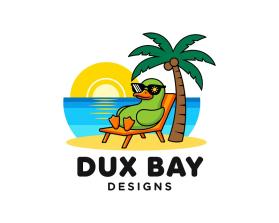 Dux Bay Designs entry by WOWIDEA