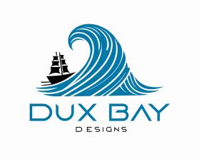 Dux Bay Designs entry by Rina Chakroborty