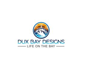 Dux Bay Designs entry by an anonymous creative