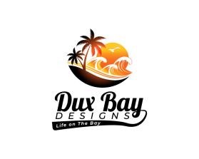 Dux Bay Designs entry by Albert WD Namara