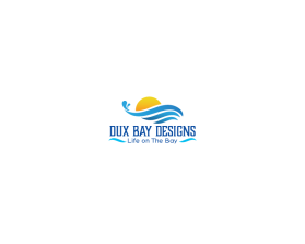 Dux Bay Designs entry by TeteRodrigues