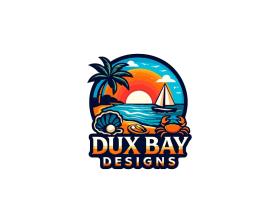 Dux Bay Designs entry by Adriana