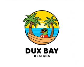 Dux Bay Designs entry by Deffen