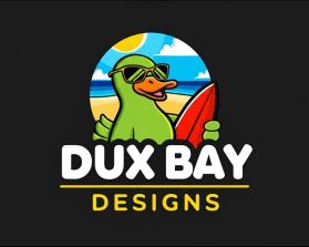 Dux Bay Designs entry by Deffen