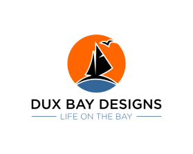 Dux Bay Designs entry by ryuukiii