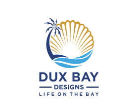Dux Bay Designs entry by mulia