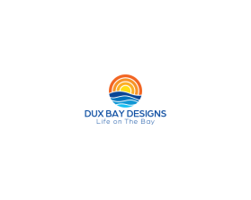 Dux Bay Designs entry by TeteRodrigues