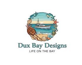 Dux Bay Designs entry by Abdul Majeed