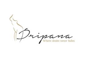Dripana entry by quimcey
