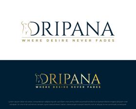 Dripana entry by FXF Creations