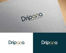 Dripana entry by CrissONE