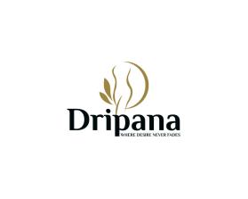 Dripana entry by bayu_desain88