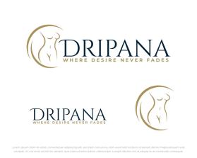 Dripana entry by FXF Creations